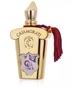 Xerjoff Casamorati 1888 - Casafutura Eau de Parfum Unisex, 100 ml