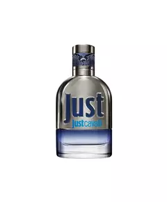 Roberto Cavalli Just Cavalli Eau de Toilette Pour hommes, 30 ml