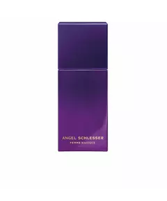 Angel Schlesser Femme Magique Eau de Parfum für Damen, 100 ml