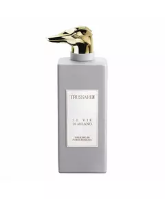 Trussardi Le Vie Di Milano Walking In Porta Venezia EDP U, 100 ml