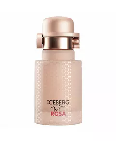 Twice Rosa EDT, 75 ml