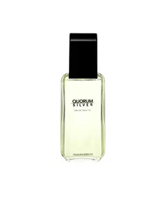 Quorum Silver EDT, 100 ml