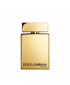 Dolce & Gabbana The One For Men Gold Intense Edp Vapo, 50 ml