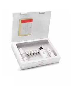 Lab Division Set Bruno Vassari: Essentials Peptides Hydrating Serum For Face 2.5 ml + Essentials Peptides Hydrating Serum For Face 2.5 ml + Essentials Peptides Hydrating Serum For Face 2.5 ml + Essentials Peptides Hydrating Serum For Face 2.5 ml +