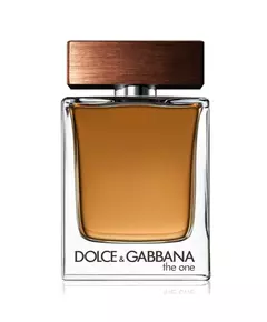 Dolce & Gabbana The One For Men Eau de Toilette Für Männer, 150 ml