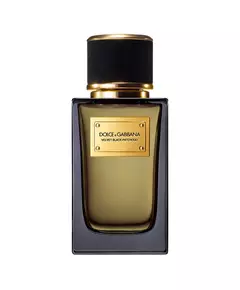 Dolce & Gabbana Velvet Black Patchouli Eau de Parfum Unisexe, 100 ml