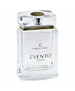 Roberto Capucci Evento Donna Eau De Parfum For Women, 100 ml