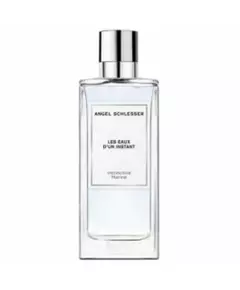 Angel Schlesser Les Eaux D'un Instant Instinctive Marine Eau De Toilette Unisex, 100 ml