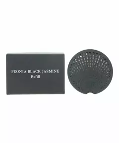 Dr. Vranjes Firenze Peonia Black Jasmine Floral Nachfüllpackung für Auto-Lufterfrischer