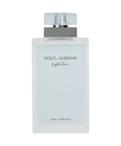 Dolce & Gabbana Light Blue Eau Intense Eau de Parfum Pour les femmes 100 ml *Testeur, 100 ml