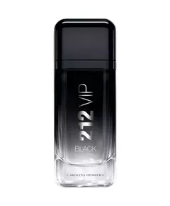 Carolina Herrera 212 VIP Black Eau De Parfum For Men, 50 ml