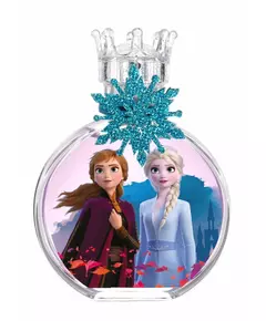 Disney Frozen II With Charm Eau de Toilette, 100 ml