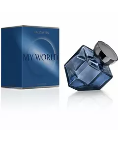 Halloween MY WORLD Eau de Parfum Vapo, 75 ml