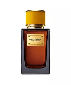 Dolce & Gabbana Velvet Amber Skin Eau de Parfum Unisexe, 100 ml