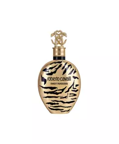 Roberto Cavalli Sweet Ferocious Eau de Parfum Pour les femmes, 75 ml