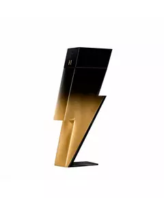 Carolina Herrera Bad Boy Extreme Eau de Parfum Pour hommes, 100 ml