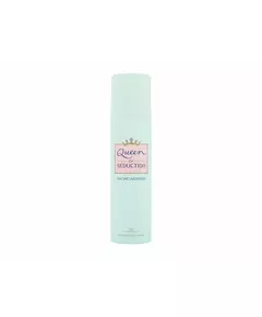 Antonio Banderas Queen Of Seduction Deodorant Spray For Women, 150 ml