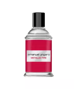 Metallic Fire EDT, 50 ml