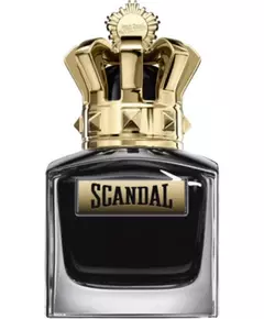 Jean Paul Gaultier Scandal Le Parfum Eau de Parfum Für Männer Nachfüllbar, 50 ml
