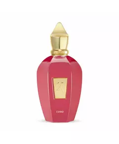 Xerjoff Coro Eau de Parfum Unisex, 100 ml
