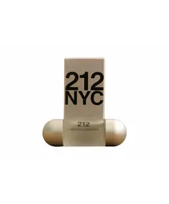 Carolina Herrera 212 NYC Eau De Toilette For Women 5 ml *Miniature, 5 ml
