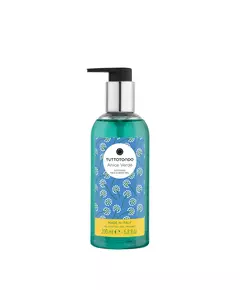 Tuttotondo Anice Verde Soothing Shower Gel For All Skin Types, 200 ml