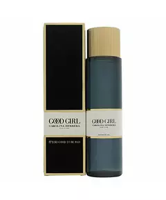 Carolina Herrera Good Girl Duschgel Für alle Hauttypen, 200 ml