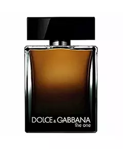 Dolce & Gabbana The One Eau de Parfum Für Männer, 50 ml