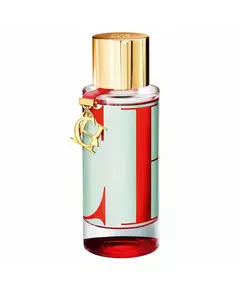 Carolina Herrera CH L'Eau Eau de Toilette Pour les femmes, 50 ml