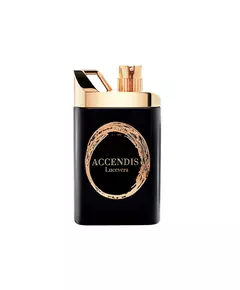 Accendis Lucevera Eau de Parfum Unisexe, 100 ml