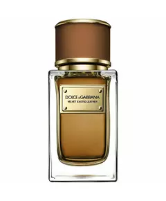 Dolce & Gabbana Velvet Exotic Leather Eau de Parfum Unisexe, 100 ml