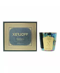 Xerjoff MidGardenia Floral Duftkerze, 200 g