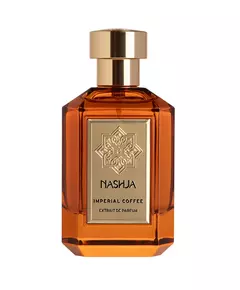 Nashja Imperial Coffee Extrait De Parfum Unisex, 100 ml
