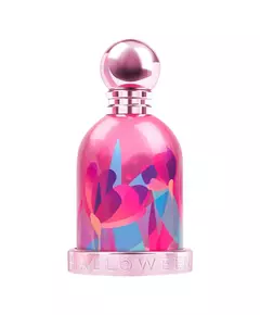 Jesus Del Pozo Halloween Eau de Toilette Für Frauen, 100 ml
