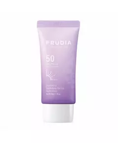 Frudia Air Fit Hydratisierend Sonnencreme SPF 50, 50 ml
