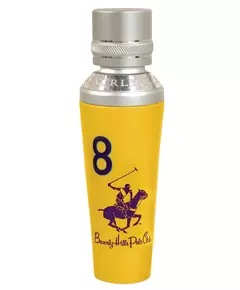 Beverly Hills Polo Club No.8 Eau De Parfum For Women, 50 ml
