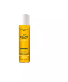 Byphasse Byphasse Hair Spray For Styling Extra Strong Hold, 400 ml