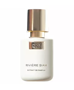 Maison De L'Asie Riviere Siam Extrait De Parfum Unisex, 15 ml