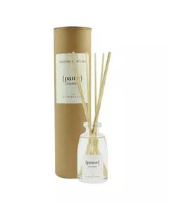 The Olphactory Pause Cashmere Duftstäbchen Aroma-Rattanstäbchen-Diffusor, 100 ml