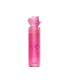 Fragrance Mist for Women Women'Secret FLOWERLAND OVEROSE, 250 ml