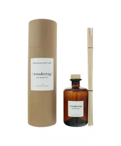 The Olphactory Wandering Goji Black Tea Duftstäbchen Aroma-Rattanstäbchen-Diffusor, 500 ml