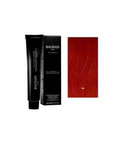 Balmain Professionnel Couleurs Couture Permanente Haarfarbe Red, 60 ml