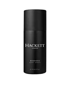 Hackett London Bespoke Duftspray Für Männer, 150 ml