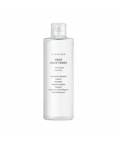 S.Nature Aqua Oasis Intensive Hydratation Gesichtswasser Für das Gesicht, 300 ml