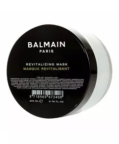 Balmain Professionnel Balmain Professionnel Haarbehandlungs-Crememaske Revitalisierung, 200 ml
