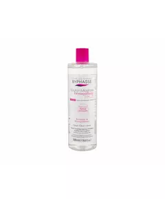 Byphasse Byphasse Make-up-Entfernung Mizellenwasser Für alle Hauttypen, 500 ml