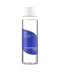 Isntree Hyaluronic Acid Hydrating Lotion-Serum für das Gesicht, 200 ml