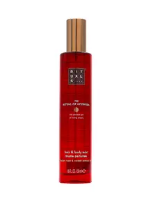 Rituals LE RITUEL DE L'AYURVEDA brume cheveux et corps, 50 ml
