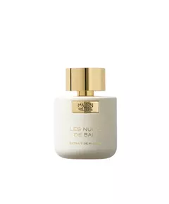 Maison De L'Asie Les Nuits De Bali Parfumextrakt Unisex, 100 ml