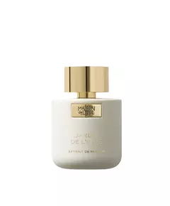 Maison De L'Asie Jardin de L'Inde Parfumextrakt Unisex, 100 ml